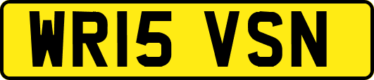 WR15VSN