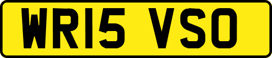 WR15VSO