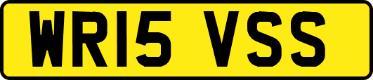 WR15VSS