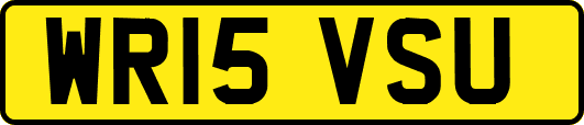 WR15VSU