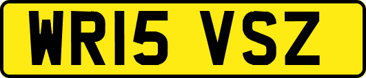 WR15VSZ