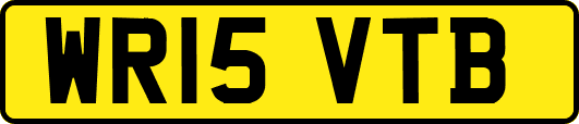 WR15VTB