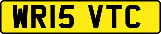 WR15VTC