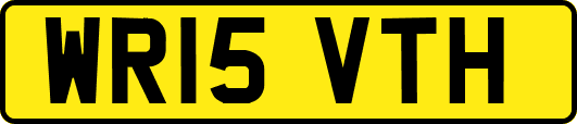 WR15VTH