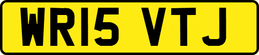 WR15VTJ