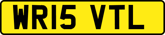 WR15VTL