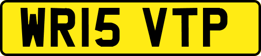 WR15VTP