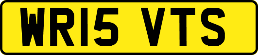 WR15VTS
