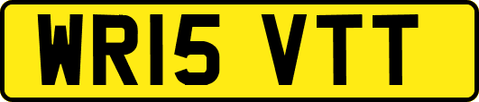 WR15VTT