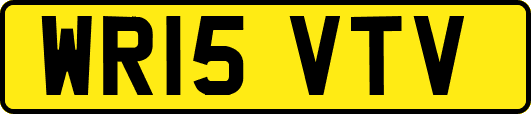 WR15VTV