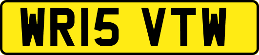 WR15VTW