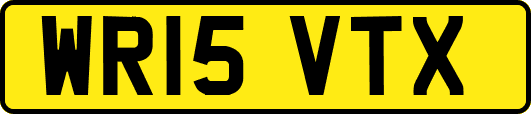 WR15VTX