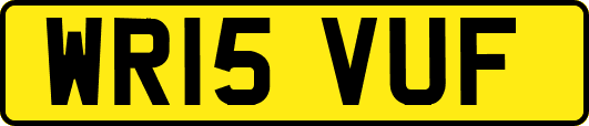 WR15VUF