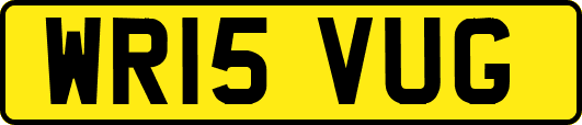WR15VUG