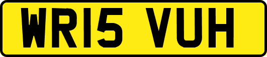 WR15VUH