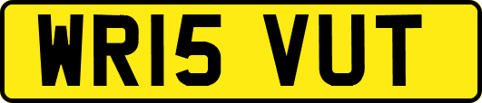 WR15VUT