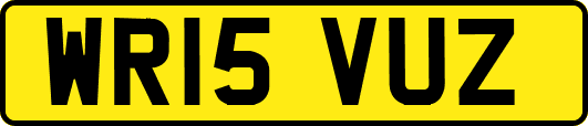 WR15VUZ