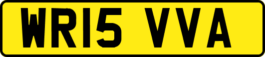 WR15VVA
