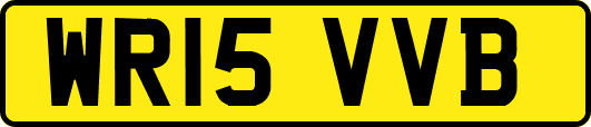 WR15VVB