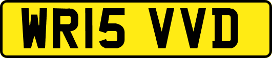 WR15VVD