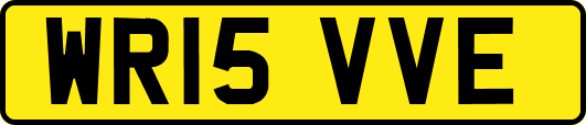 WR15VVE