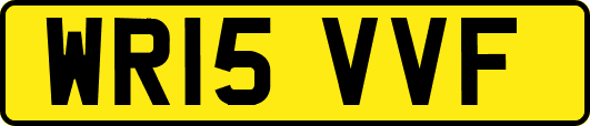 WR15VVF