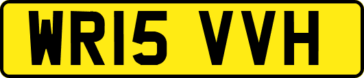 WR15VVH