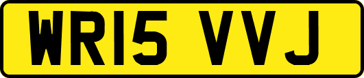 WR15VVJ