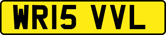 WR15VVL