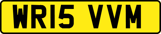 WR15VVM