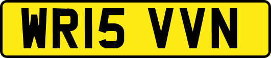 WR15VVN