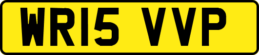 WR15VVP