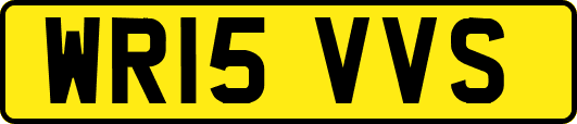 WR15VVS