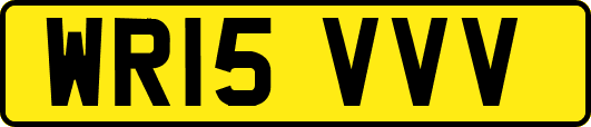 WR15VVV