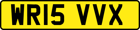 WR15VVX