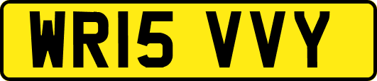 WR15VVY
