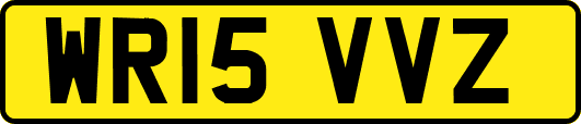 WR15VVZ