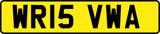 WR15VWA