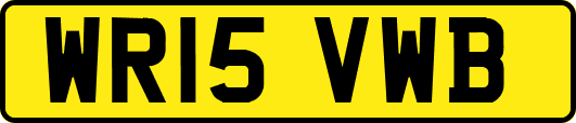 WR15VWB