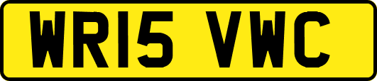 WR15VWC