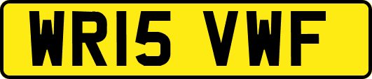 WR15VWF