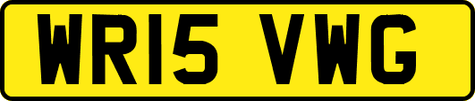 WR15VWG