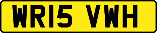 WR15VWH