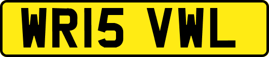 WR15VWL