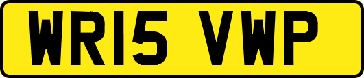 WR15VWP