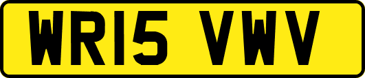 WR15VWV