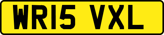 WR15VXL