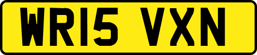 WR15VXN