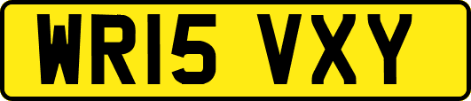 WR15VXY