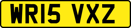 WR15VXZ